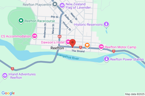 Reefton SuperValue