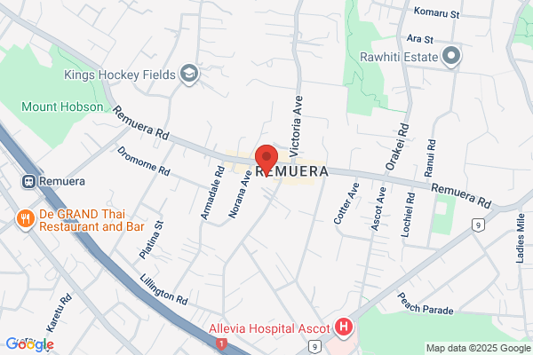Associated Hearing Clinics Limited