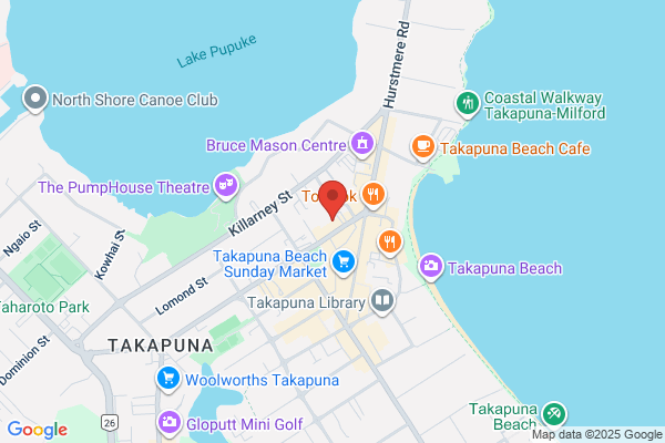 Auckland Dental Group