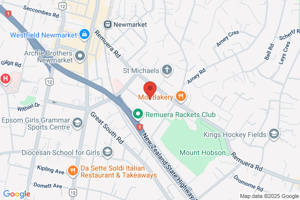 Belhaven Rest Home