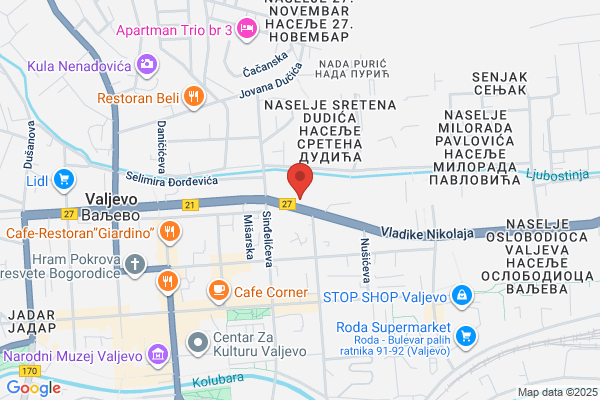 Espresso Direct