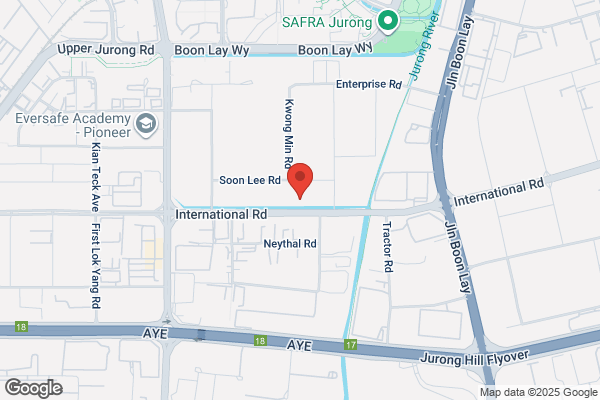 KSL Packaging Ltd