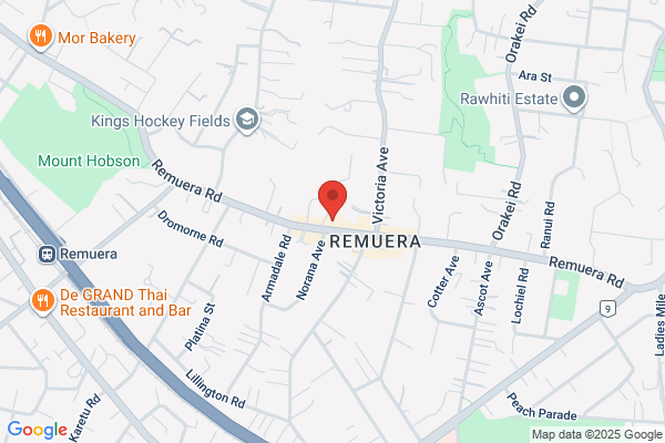 Remuera Sewing Centre Ltd