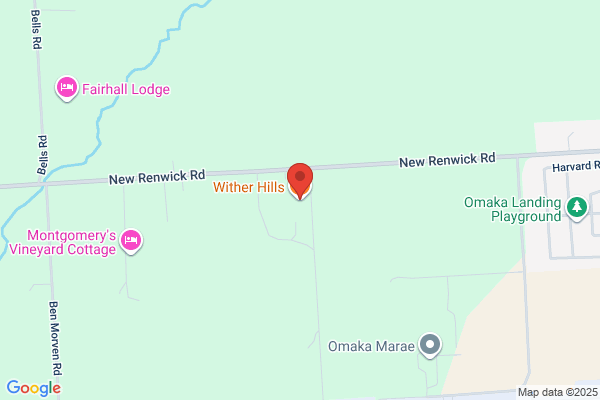 Wither Hills Vineyards Marlborough Ltd