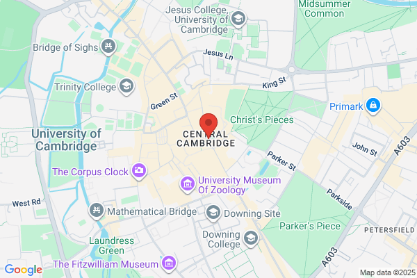 Christ's College