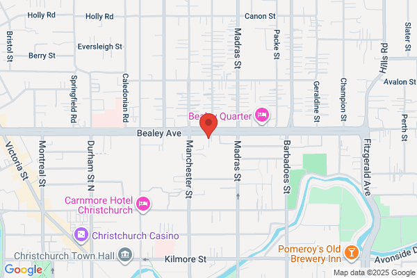 Dermatology Associates