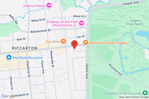 Duxton Dental