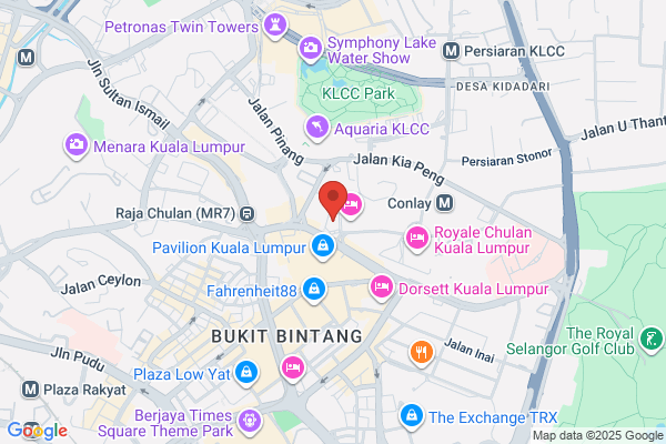 Malaysia International Shipping Corporation Berhad