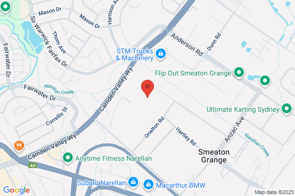Masterpet Corporation Ltd