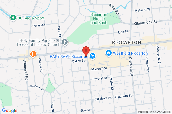 Riccarton Eye Care