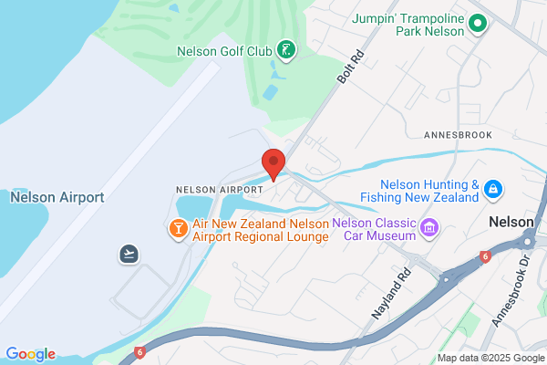 Apex Car Rentals Nelson Airport