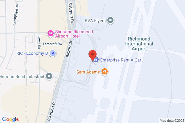 Alamo Rent A Car