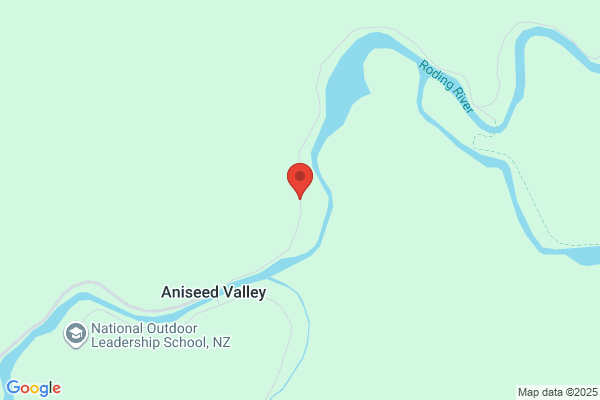 Aniseed Engineering Ltd