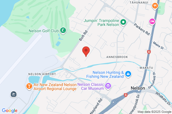 Nelson Plumbing Ltd