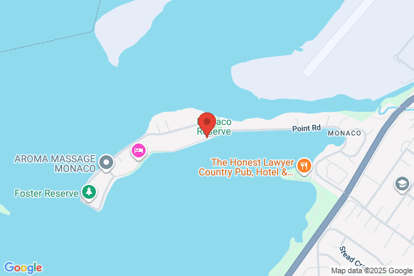 Tidal Access Gallery