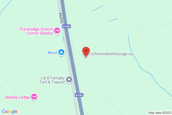 Richmond Storage