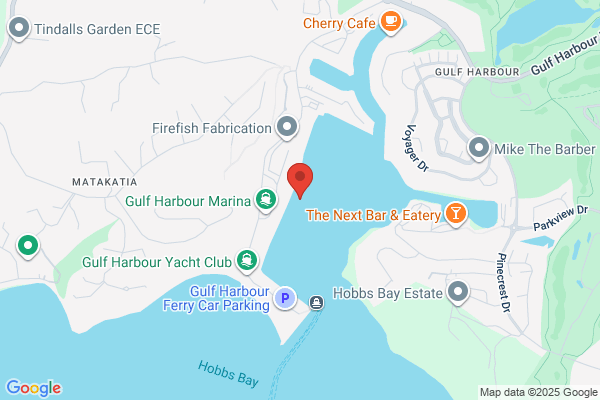 All Marine Services