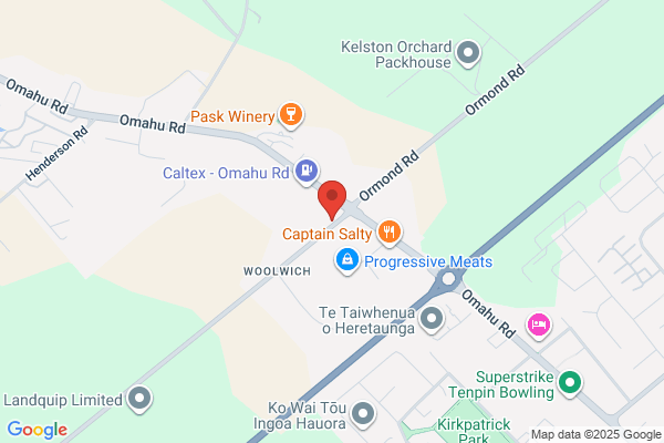 Extenday New Zealand Ltd