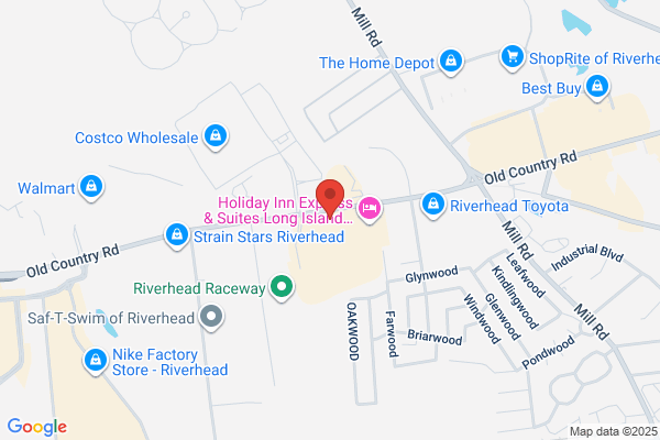Riverhead Service Station