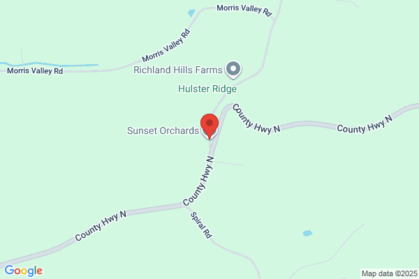 Sunset Orchards