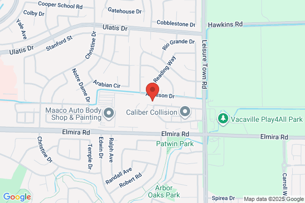 Vine Electrical Ltd