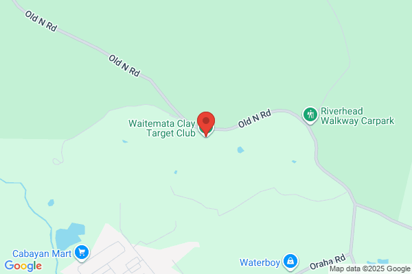 Waitemata Gun Club
