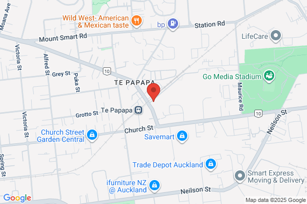 Webbing & Tapes (NZ) Ltd