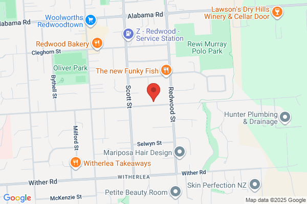 Knight Plumbing Ltd