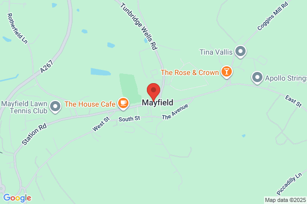Mayfield School