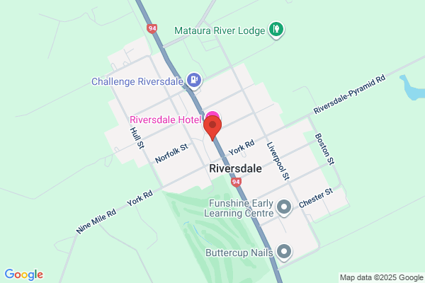 Riversdale Butchery