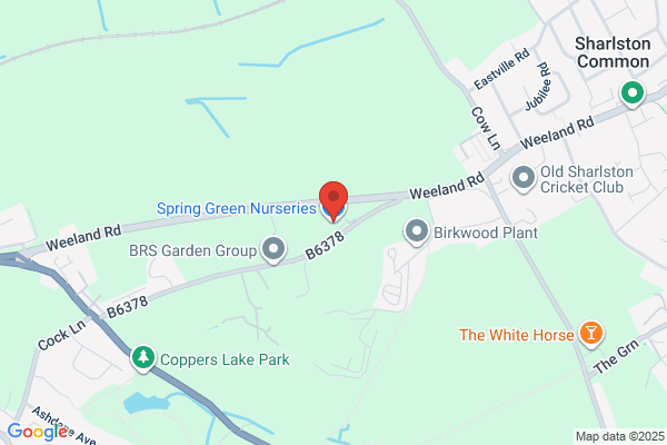 Springlands Garden Centre & Cafe