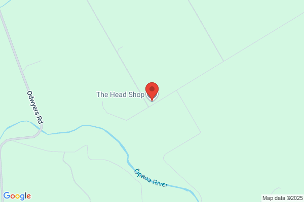 The Head Shop