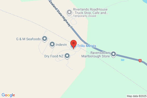 Trillo Metals (Marlborough)