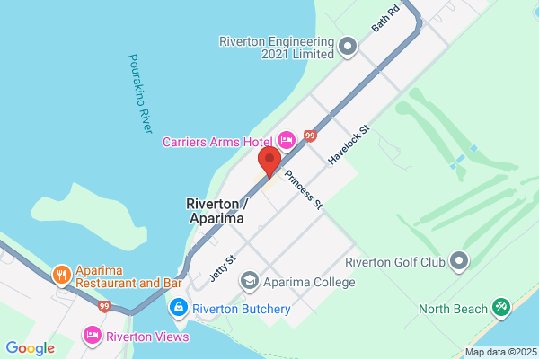 Bayside Fish Supply