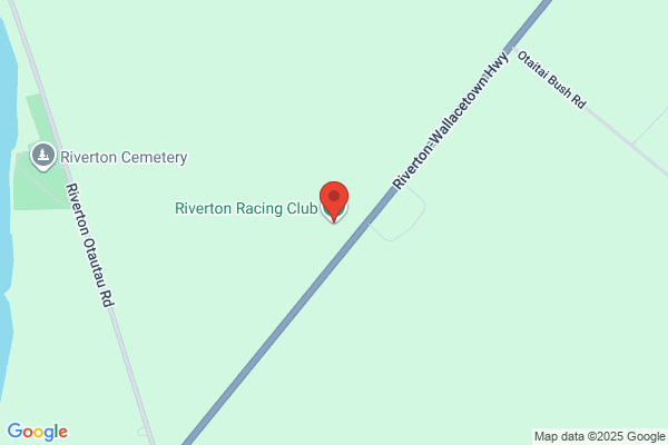 Riverton Racing Club