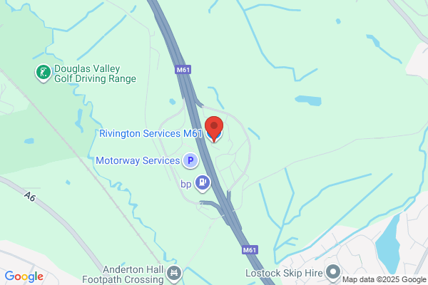 Riverton Service Station (1995) Ltd