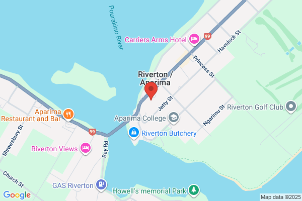 Riverton SuperValue