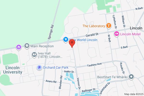 Neovia Advisory Ltd - Lincoln