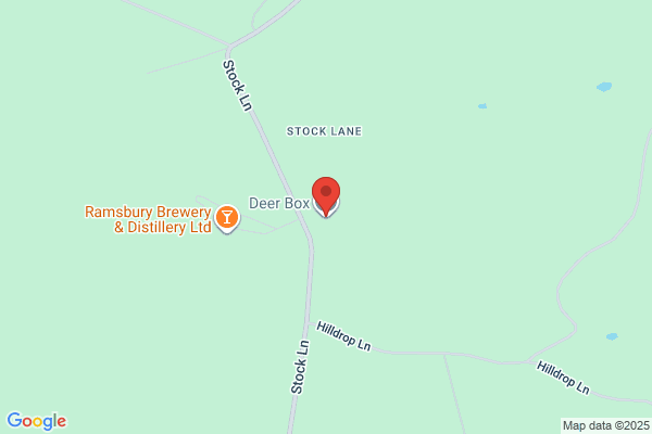 Venison Direct Ltd