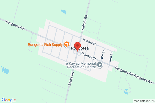 Rongotea Butchery