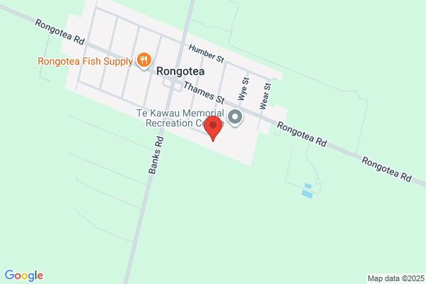 Rongotea School