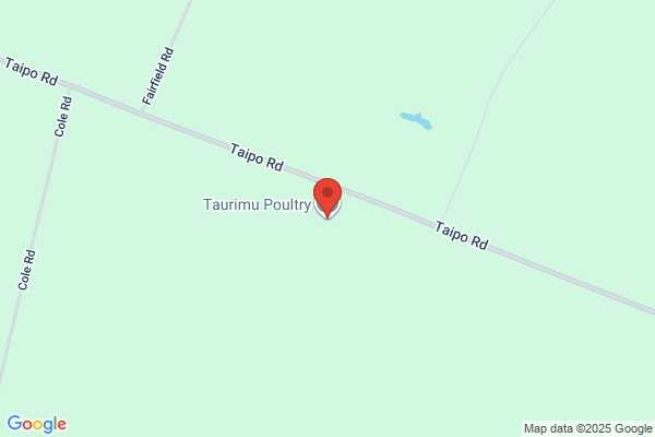 Taurimu Riding School