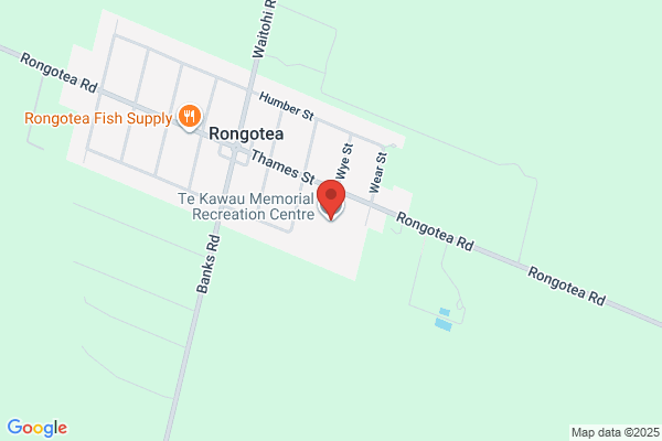 Te Kawau Memorial Recreation Centre Incorporated