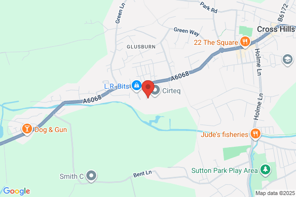 Finnemore Refrigeration Ltd