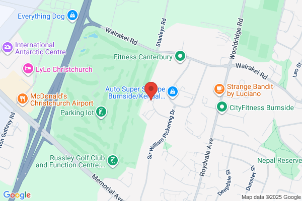 Orion Crop Protection Ltd
