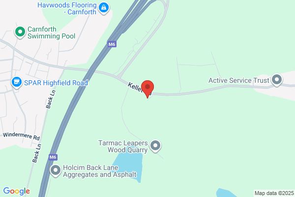 Woods Caravan & Motor Campers Ltd