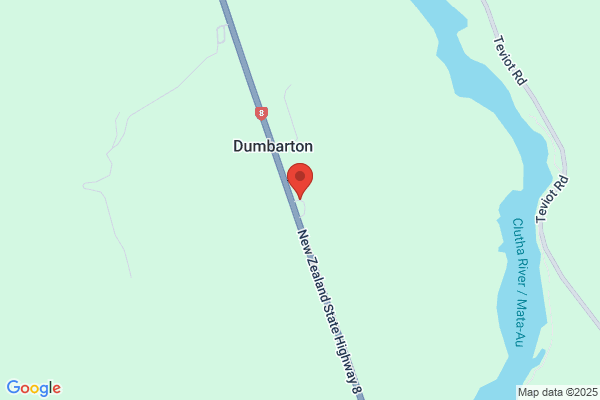 Dunrock Orchard