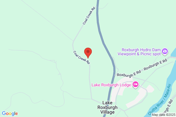 Roxburgh Coal