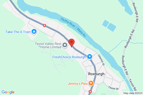 Roxburgh Physiotherapy