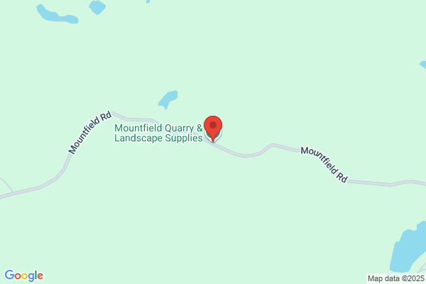 Mountfield Quarry